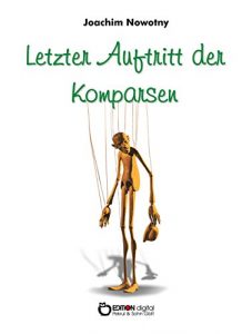 Baixar Letzter Auftritt der Komparsen: Novelle pdf, epub, eBook