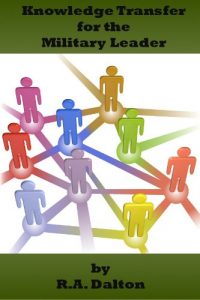 Baixar Knowledge Transfer for the Military Leader (English Edition) pdf, epub, eBook