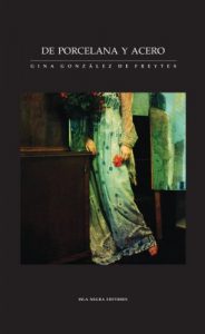 Baixar De porcelana y acero (Spanish Edition) pdf, epub, eBook