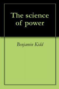 Baixar The science of power (English Edition) pdf, epub, eBook