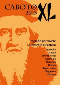 Baixar Caboto XL 2013 (Italian Edition) pdf, epub, eBook