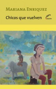 Baixar Chicos que vuelven (Temporal – Narrativa del bicentenario) pdf, epub, eBook
