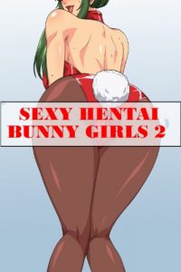 Baixar Sexy Hentai Bunny Girls 2 (English Edition) pdf, epub, eBook