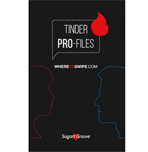 Baixar Tinder PRO-files (English Edition) pdf, epub, eBook