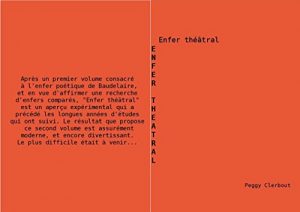 Baixar Enfer theatral (French Edition) pdf, epub, eBook