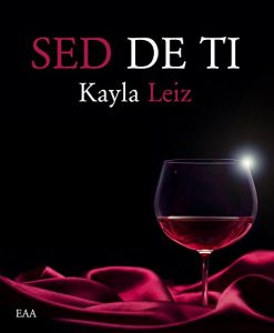 Baixar Sed de ti (Spanish Edition) pdf, epub, eBook