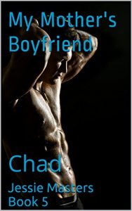 Baixar My Mother’s Boyfriend: Chad (English Edition) pdf, epub, eBook
