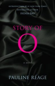 Baixar Story of O: A Novel pdf, epub, eBook