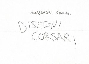 Baixar Disegni corsari (Italian Edition) pdf, epub, eBook