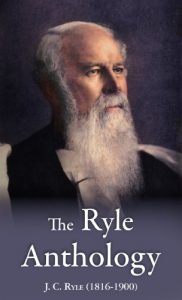 Baixar The Ryle Anthology (Chapel Library) (English Edition) pdf, epub, eBook