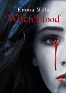 Baixar Witchblood (Witchblood Series Book 1) (English Edition) pdf, epub, eBook