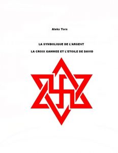 Baixar La Symbolique de l’argent: La Croix gammee et L’etole de David (French Edition) pdf, epub, eBook