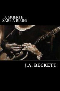 Baixar La muerte sabe a blues (Spanish Edition) pdf, epub, eBook