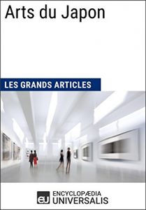 Baixar Arts du Japon (French Edition) pdf, epub, eBook
