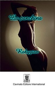 Baixar La panchina pdf, epub, eBook