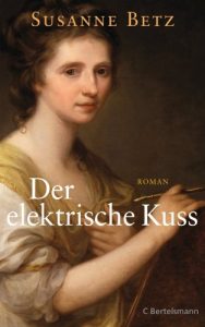 Baixar Der elektrische Kuss: Roman (German Edition) pdf, epub, eBook