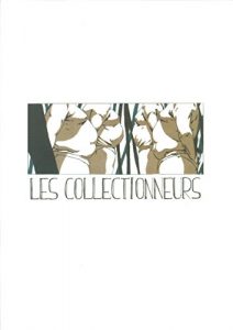 Baixar Les Collectionneurs (French Edition) pdf, epub, eBook