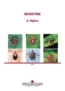 Baixar Rickettsie (Medicina clinica) (Italian Edition) pdf, epub, eBook