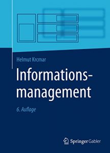 Baixar Informationsmanagement pdf, epub, eBook