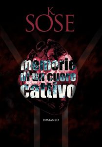 Baixar Memorie di un Cuore Cattivo (Italian Edition) pdf, epub, eBook