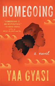 Baixar Homegoing: A novel pdf, epub, eBook