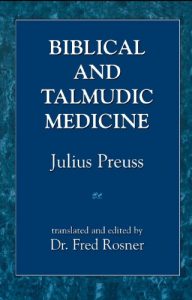 Baixar Biblical and Talmudic Medicine pdf, epub, eBook