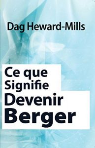 Baixar Ce que signifie devenir un berger (French Edition) pdf, epub, eBook