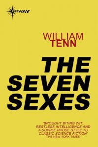 Baixar The Seven Sexes (English Edition) pdf, epub, eBook