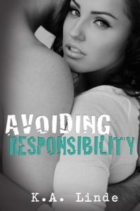Baixar Avoiding Responsibility (English Edition) pdf, epub, eBook