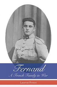 Baixar Fernand: A French Family in War (English Edition) pdf, epub, eBook