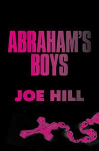 Baixar Abraham’s Boys (English Edition) pdf, epub, eBook