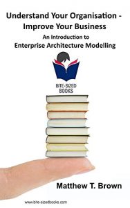 Baixar Understand Your Organisation – Improve Your Business: An Introduction to Enterprise Architecture Modelling (Bite Sized Books Book 5) (English Edition) pdf, epub, eBook