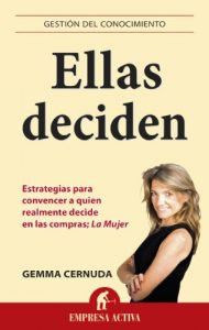 Baixar Ellas deciden: 1 (Gestion Del Conocimiento) pdf, epub, eBook