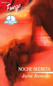 Baixar Noche secreta (Fuego) pdf, epub, eBook