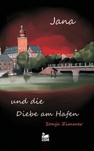 Baixar Jana und die Diebe am Hafen (German Edition) pdf, epub, eBook