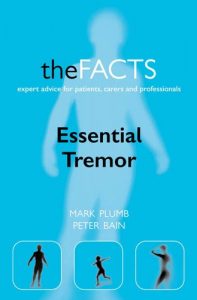 Baixar Essential Tremor: The Facts pdf, epub, eBook