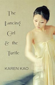 Baixar The Dancing Girl and the Turtle pdf, epub, eBook
