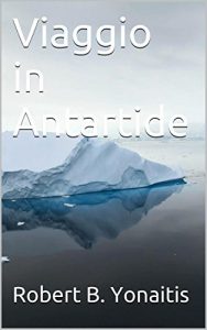 Baixar Viaggio in Antartide (Italian Edition) pdf, epub, eBook