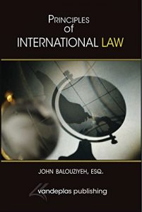 Baixar Principles of International Law (English Edition) pdf, epub, eBook