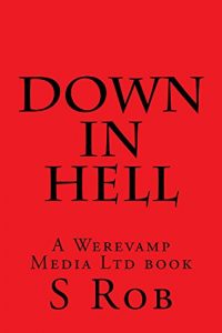 Baixar Down in Hell (English Edition) pdf, epub, eBook