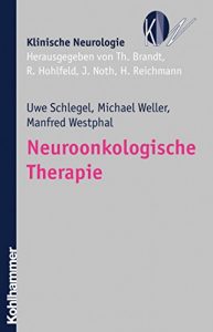 Baixar Neuroonkologische Therapie (Klinische Neurologie) (German Edition) pdf, epub, eBook