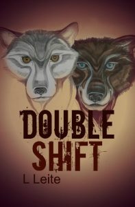 Baixar Double Shift (Shifted Book 3) (English Edition) pdf, epub, eBook