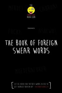 Baixar The Foreign Book of Swear Words (English Edition) pdf, epub, eBook