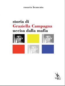 Baixar Storia di Graziella Campagna pdf, epub, eBook