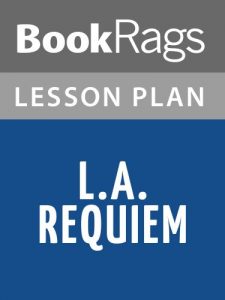 Baixar Lesson Plan L.A. Requiem by Robert Crais (English Edition) pdf, epub, eBook