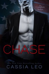 Baixar CHASE: Complete Series (English Edition) pdf, epub, eBook