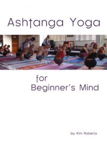 Baixar Ashtanga Yoga for Beginner’s Mind (English Edition) pdf, epub, eBook