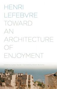 Baixar Toward an Architecture of Enjoyment pdf, epub, eBook