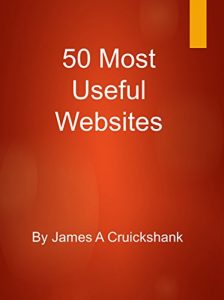 Baixar 50 Most Useful Websites (English Edition) pdf, epub, eBook