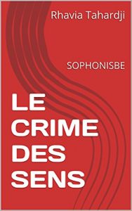 Baixar LE CRIME DES SENS (French Edition) pdf, epub, eBook